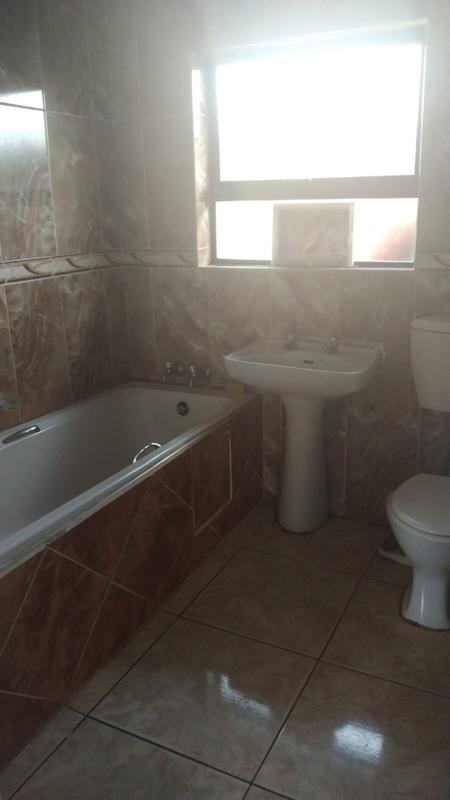 To Let 2 Bedroom Property for Rent in Mmabatho Unit 15 North West